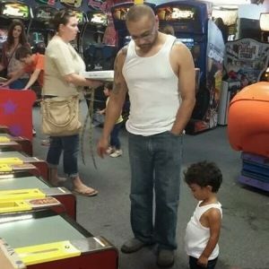 Meet your Posher, Robert